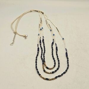 Anthropologie Nakamol Necklace